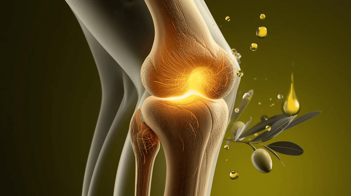 Is Olive Oil Good for Arthritis?