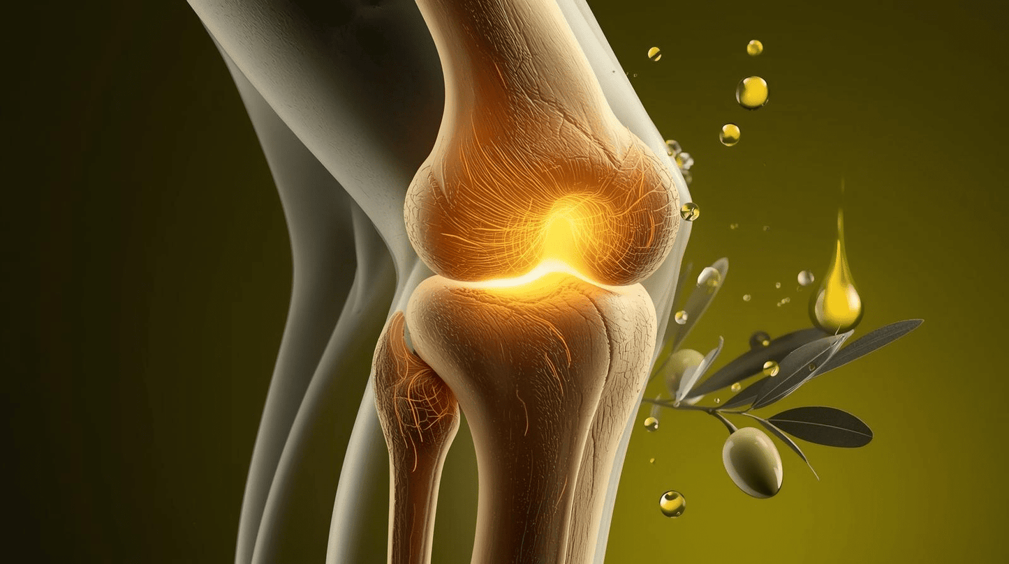 Is Olive Oil Good for Arthritis?