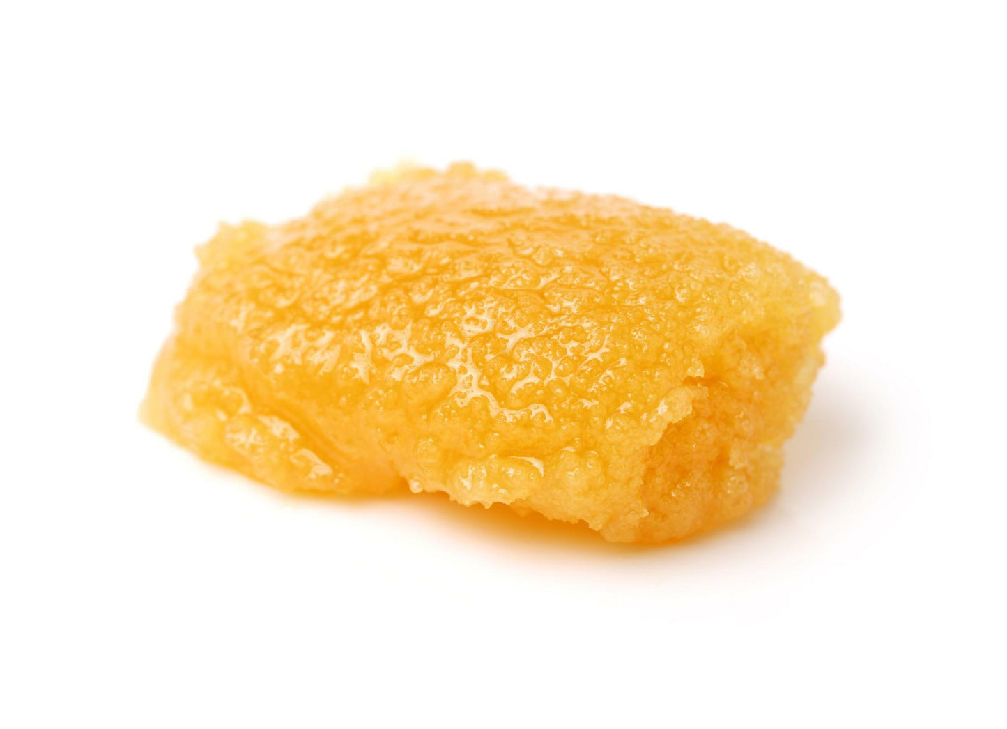Crystallised Honey
