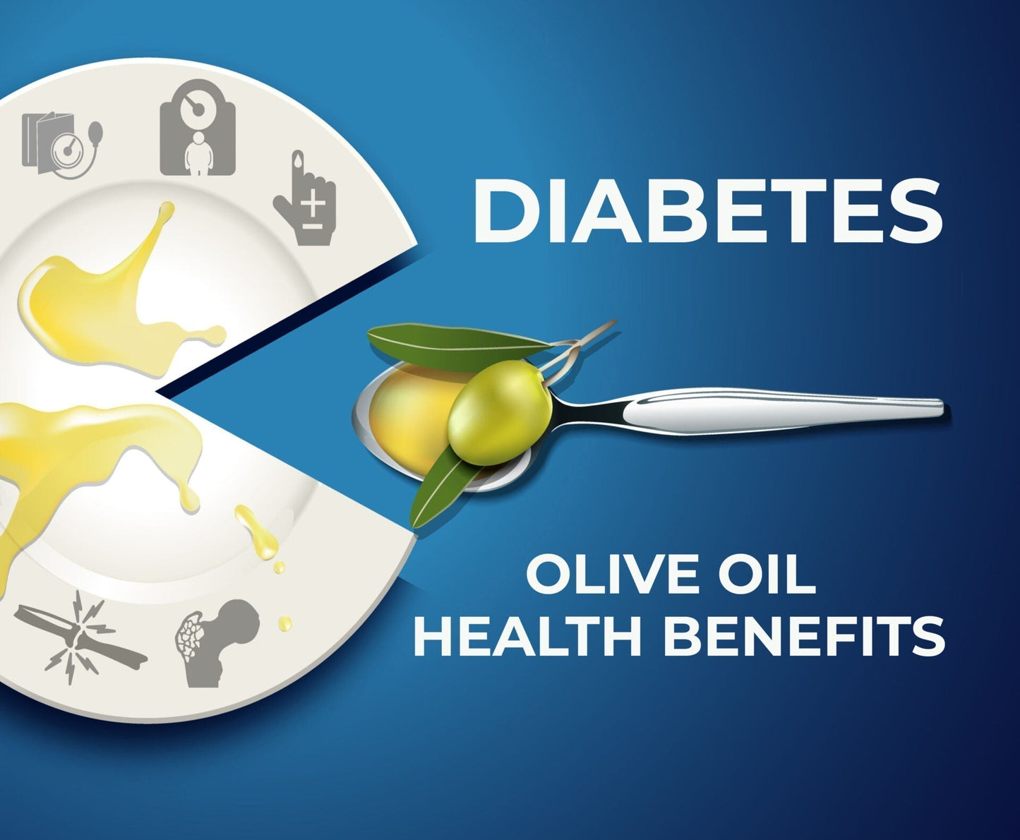Is Extra Virgin Olive Oil Good for Diabetes?