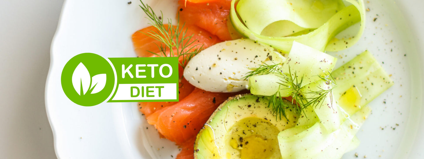 Extra Virgin Olive Oil (EVOO): A great choice for the Keto Diet