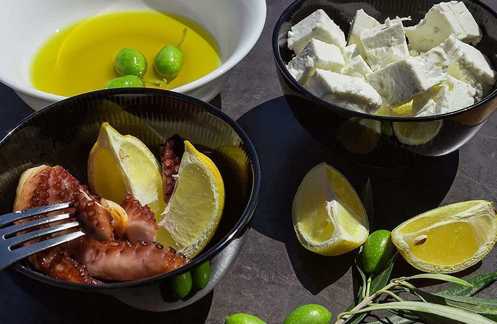 OLIVE OIL: Why Fresh is always best!
