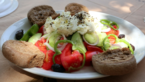 6 Easy Greek Recipes to Make With Extra Virgin Olive Oil