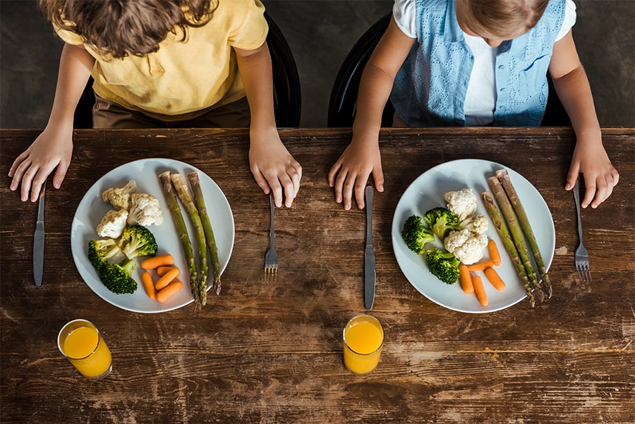 Extra Virgin Olive Oil for Kids - A Parent's Guide to EVOO at Every Age