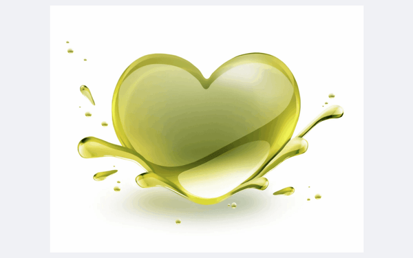 How High Polyphenol Olive Oil Lowers Cholesterol