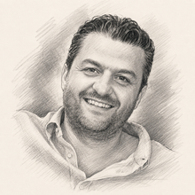 Kostas Maselis