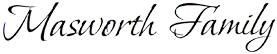 Signature