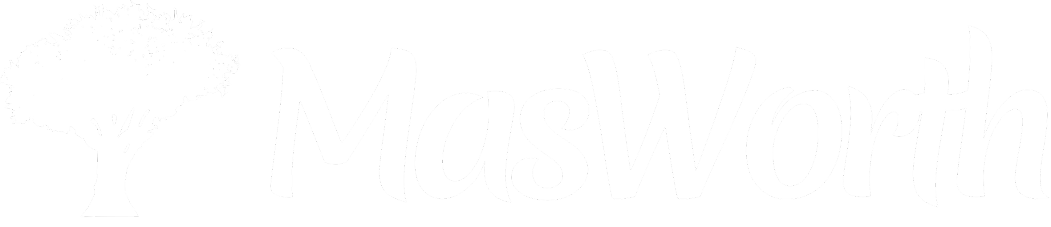 Masworth Logo